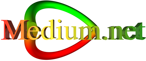 Medium.net Logo