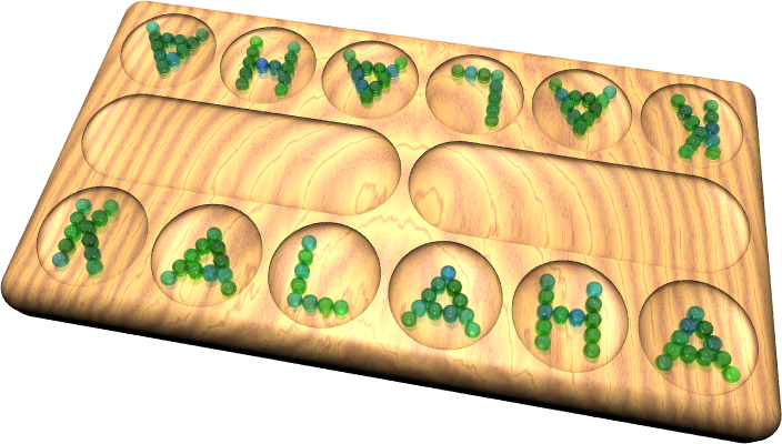 Kalaha-Logo
