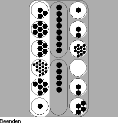 Screenshot Spielbrett