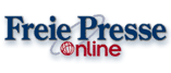 Tageszeitung Freie Presse Chemnitz